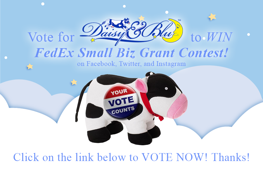 daisyandblu's tweet photo. Click on the link to vote!
http://t.co/TjUKyqnWZt #fedex #smallbiz #daisyandblu http://t.co/3kFHxTbMxq