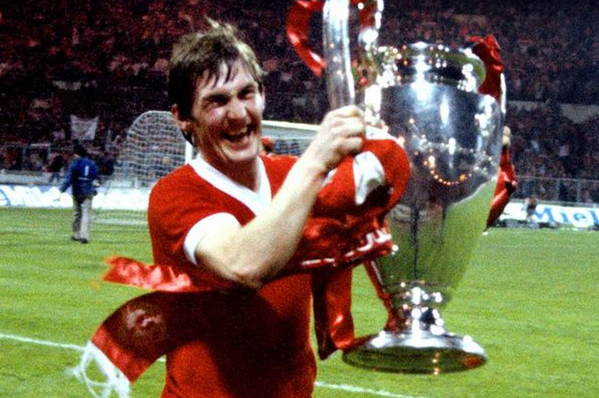 \" Happy birthday to Kenny Dalglish. The Liverpool hero turns 64 today. a great present