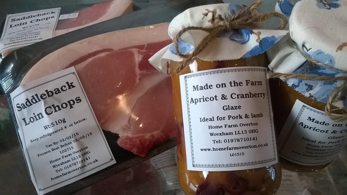Home Farm Produce tweet media