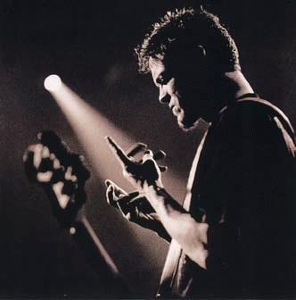 Happy birthday Jason Newsted 