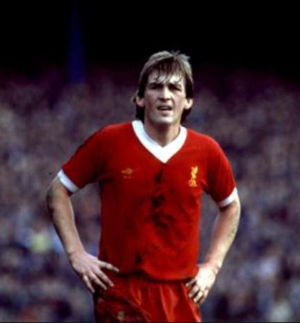 Happy Birthday To Liverpool & Celtic Legend Kenny Dalglish (King Kenny) 