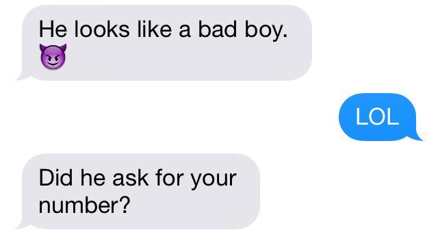 AndreaRussett's tweet image. gossiping with my mom about boys is SO FUNNY SHES AWESOME