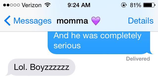 AndreaRussett's tweet image. gossiping with my mom about boys is SO FUNNY SHES AWESOME