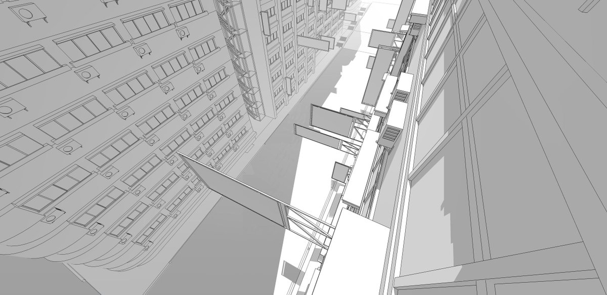 3d Cgを背景などに活用してる漫画家さん達の話 Blender メタセコイア版 4ページ目 Togetter 3d Cgを背景などに活用してる漫画家さん達の話 Blender メタセコイア版 4ページ目 Togetter