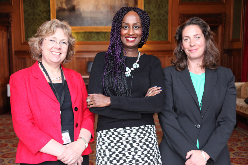 GirlSummit's tweet photo. "We cannot #endFGM without supporting survivors." Blog from @LeylaHussein http://t.co/5C1VrfkyIv #IWD2015 http://t.co/HojJNJ9huJ #devdebates