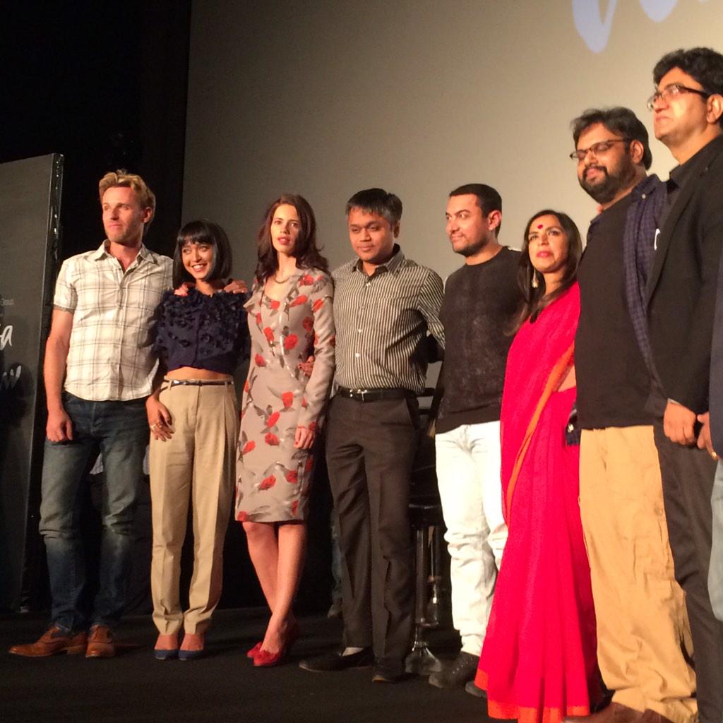 prankenstien's tweet photo. What a beautiful movie this one is going to be! Setting sound in a theatre was a nice experience!! #LifeAtSound_Com http://t.co/s7m93GwA1Q