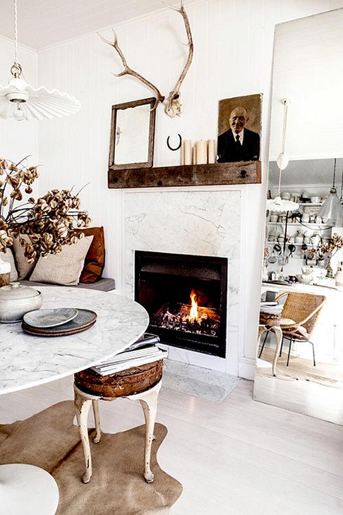 Ontdek waarom Moeder Natuur de beste designer is in het #interieur van de week: bit.ly/1DkdzOG