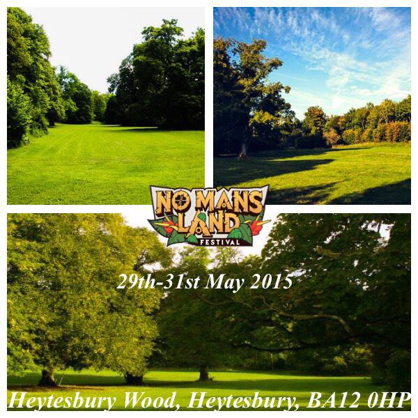 Venue location released!