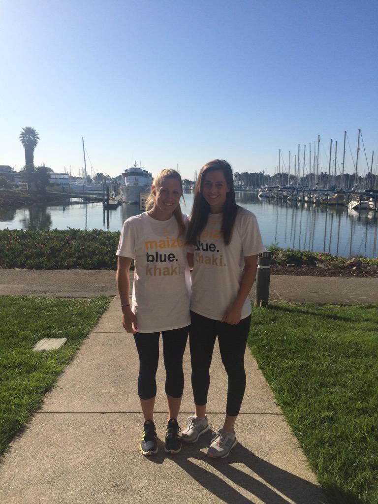 We support you, come support us! Friday vs. St. Mary's at 4pm @CoachJim4UM <a href="/umichwlax/">Michigan Women’s Lacrosse</a> <a href="/abmurray01/">alyssa murray cometti</a> #GOBLUE