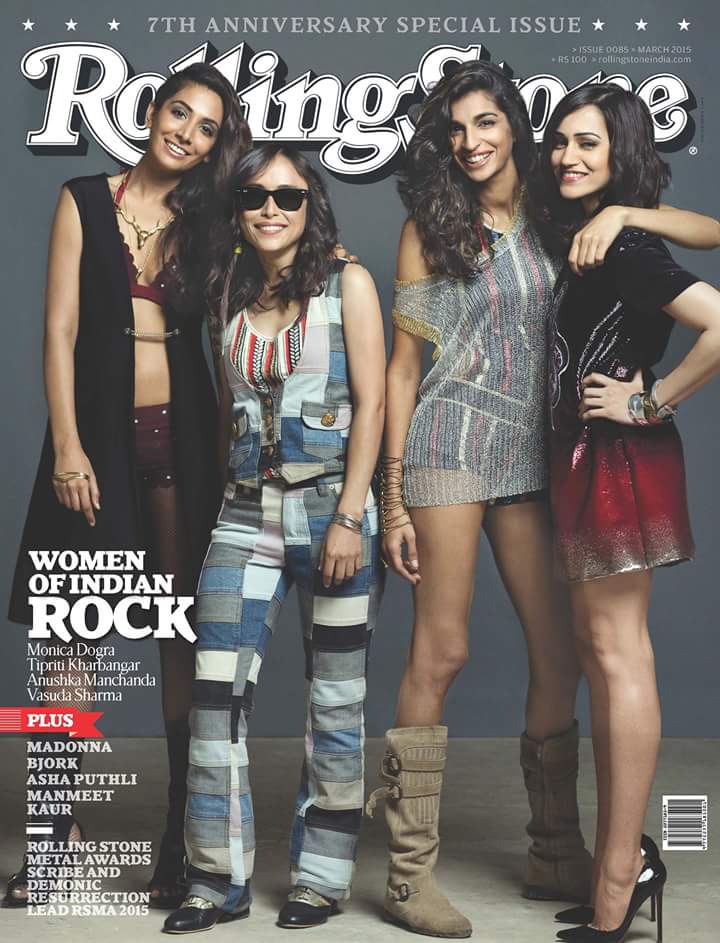 hemalimbachiya's tweet photo. Rollingstone India march 2015 cover http://t.co/BRTBjBvDpy