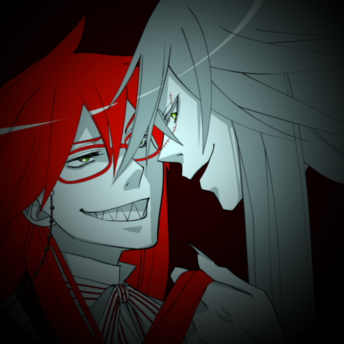 黒執事 アニメ画像 まとめ Cijasyzicod Twitter