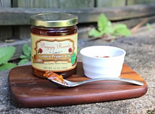 peggyrosesnc's tweet photo. @CheshirePork @NCcheese Both go great with @peggyrosesnc pepper jellies! http://t.co/EeaNWgk2CG