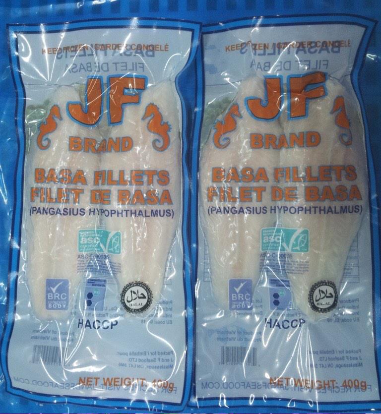 JFSeafood's tweet photo. #JFBasa #400gr. http://t.co/F0g9GspVVD
