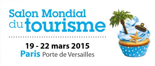 TripConnexion's tweet photo. #TPCX présent au #salontourisme à Paris du 19 au 22 mars : espace #innovation #tendance ! Merci @SalonsTourisme ;-) http://t.co/FyslfeAkkH