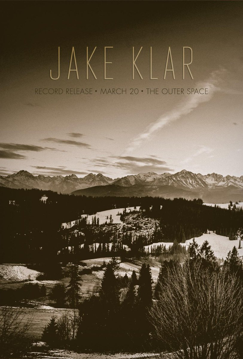 Jake Klar tweet media