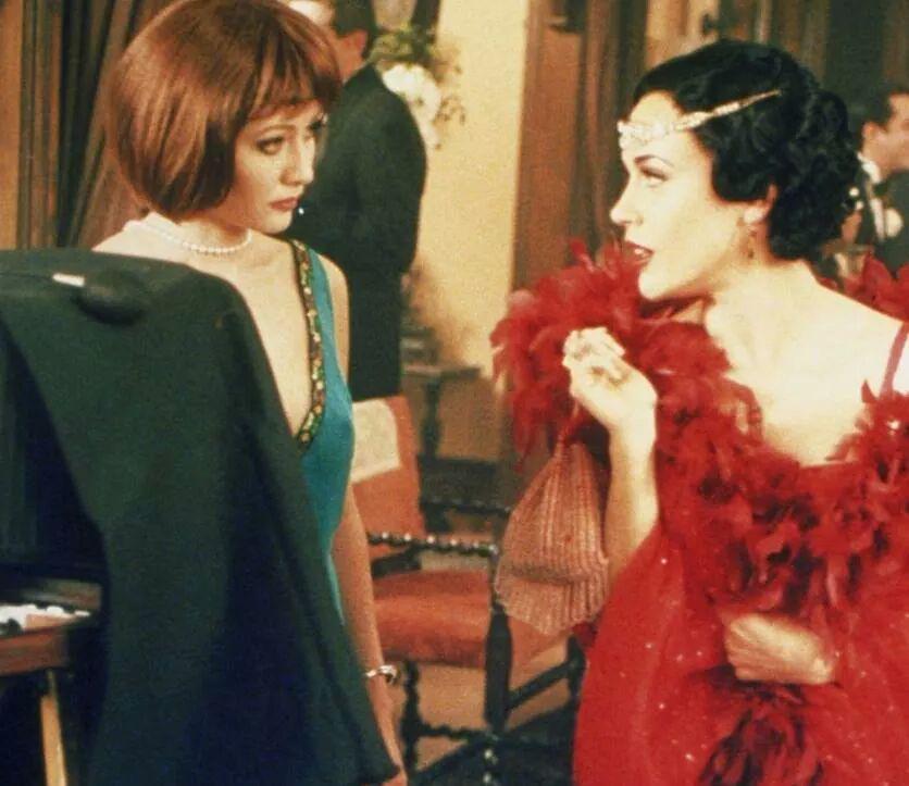 Phoebe Halliwell  (@phoebeturner24) on Twitter photo 