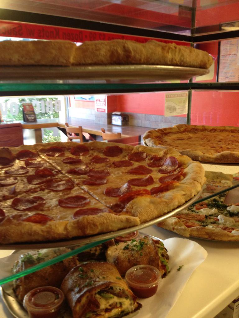 Tomato Joe's Pizza (TomatoJoesFL) Twitter