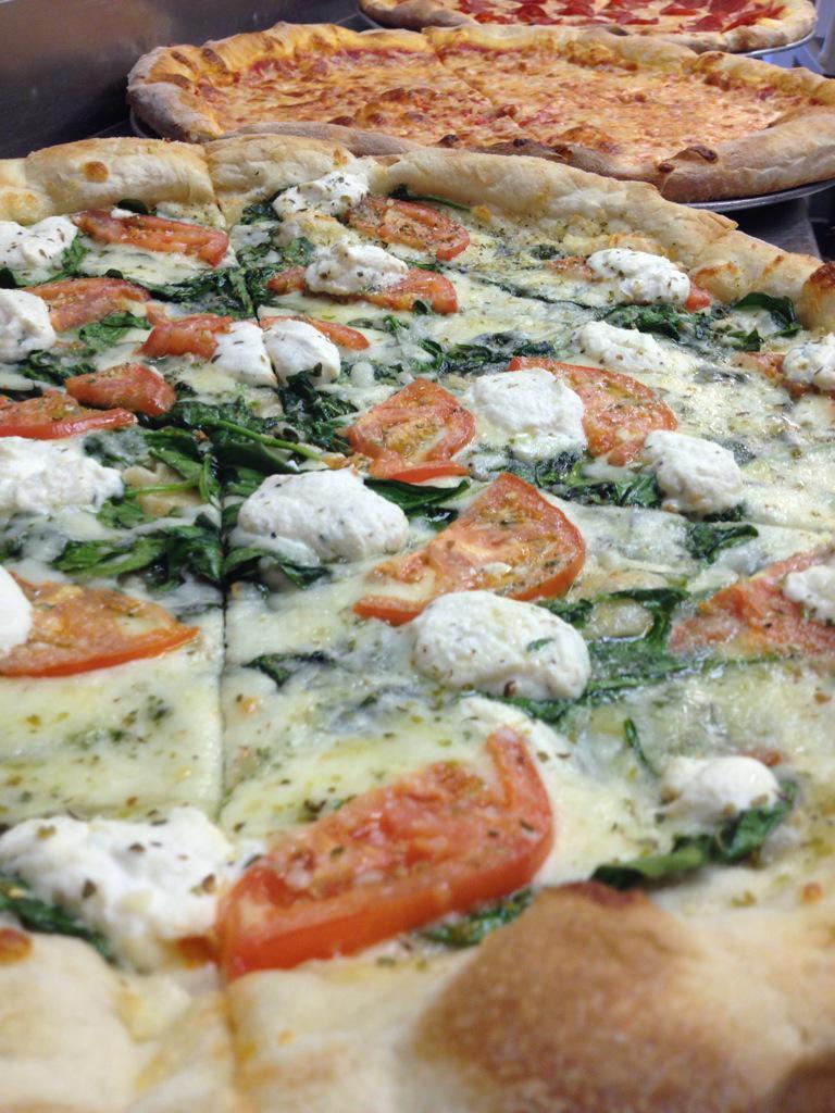 Tomato Joe's Pizza (TomatoJoesFL) Twitter