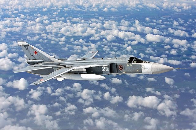 NATOSource's tweet photo. Moscow Media: Russian Jets Penetrate NATO Ships' Air Defenses in Black Sea http://t.co/WkpkfyDSzZ Russia Su-30 Su-24 http://t.co/ymLN6W9jmd