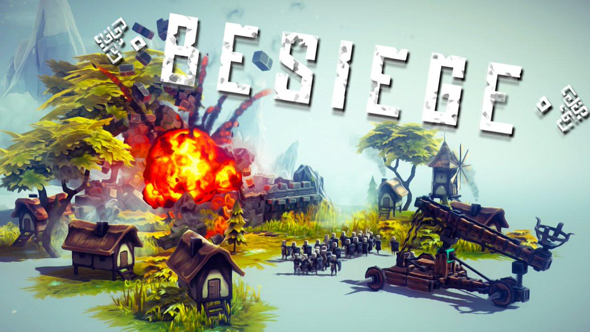 Rocket Beans Tv Hannes Und Ben Bauen Weiter Lustige Maschinen Der Zerstorung In Wenigen Minuten Auf Rbtv Http T Co ycb3h4bb