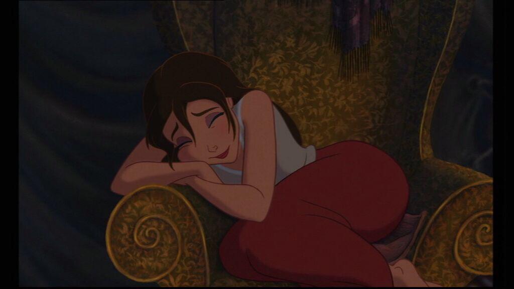 GPBJane's tweet photo. I hope all of you got a great night sleep last night to keep tweeting about #GPBTarzan @ClemsonGPB http://t.co/TEnGdWt2Mn