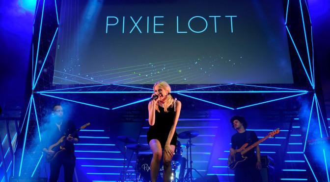 maximumpop's tweet photo. WIN! Fancy seeing @PixieLott this Saturday? Of course you do! Comp closes 9pm tonight! http://t.co/n2X0Tw6lU1 http://t.co/26oHIKIZVe