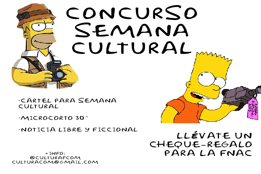FCom_US's tweet photo. Nuestra @culturafcom arranca triple concurso para #CAVfcom, #PUBfcom y #PERfcom. Colabora! http://t.co/ya4mo5v9oD