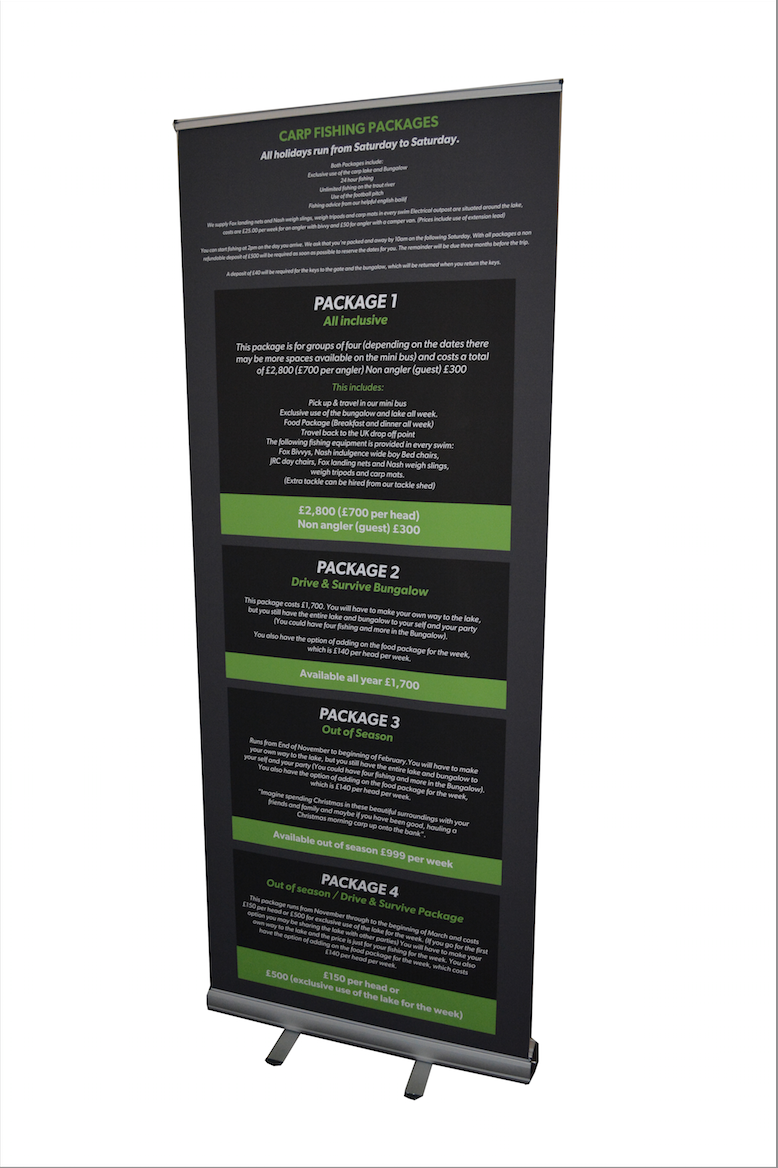 HotgrafixDesign's tweet image. We've just designed these exhibition pieces to showcase Carpinvasion at the #Carpinon 2015 carpinvasion.com