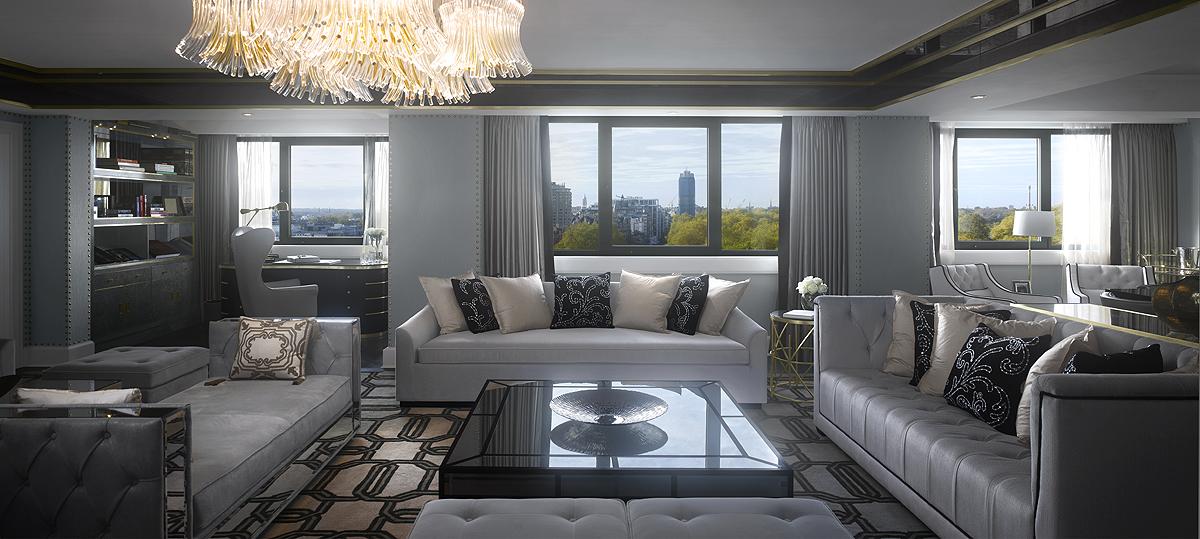 ICParkLane's tweet photo. @DegeandSkinner @FlorisLondon Who can resist the Royal Suite? #MadeinMayfair #Suite http://t.co/SUygp0dNAj