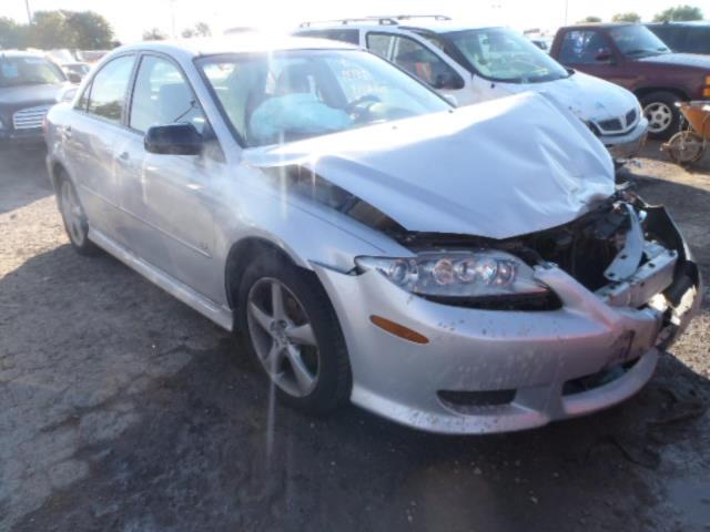 BesslerAuto123's tweet photo. Check out the 2004 MAZDA 6 we just added to our inventory for parts! http://t.co/oSLMfZbLWH http://t.co/dRpTOdMimE