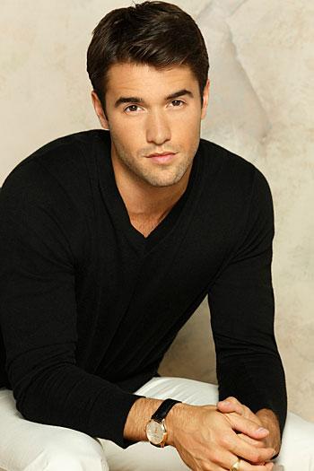 Happy birthday to Josh Bowman!  