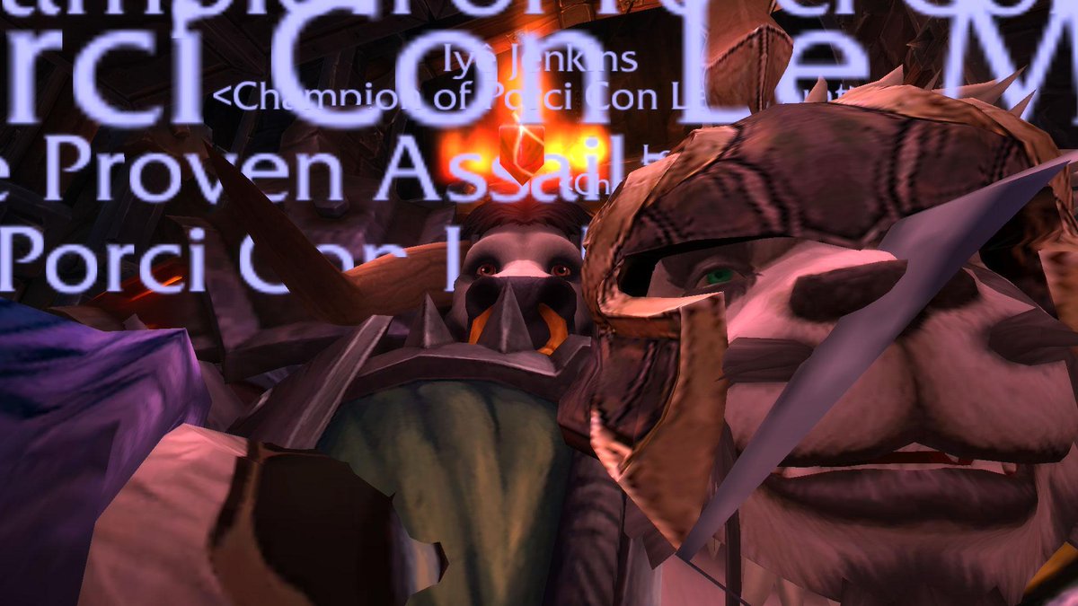 Capitandestro's tweet photo. Best strategy EU. Hans'gar Franzok World of #Warcraft http://t.co/qAgOFOA1q6