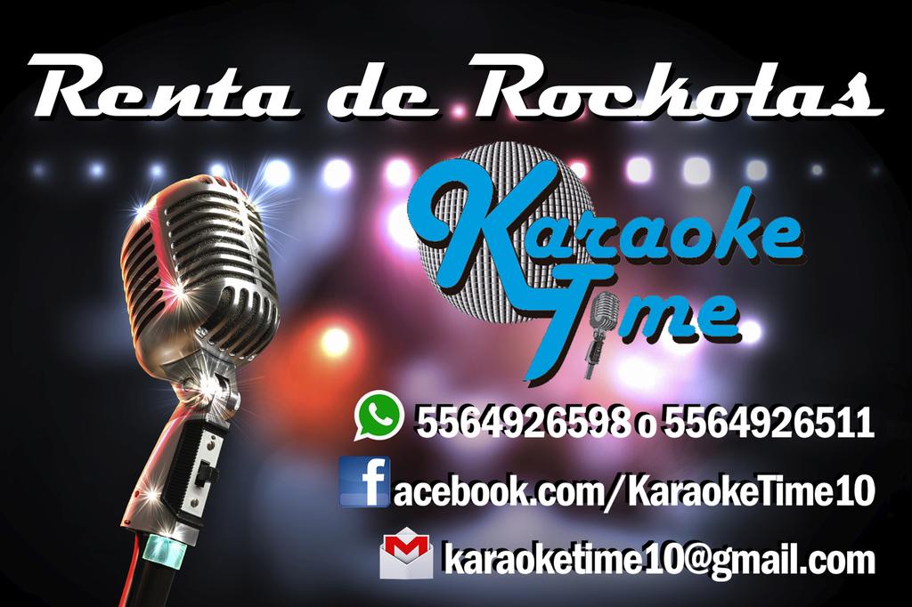 Ara Reyes (@ariuxfm) on Twitter photo Renta de #Rockolas #Karaoke arma la #fiesta <a href="/ColoniaAlamosDF/">AHORA: @AlamosCDMX</a>. <a href="/ColoniaErmita/">COLONIA ERMITA</a>. <a href="/ColoniaEscandon/">La Escandon</a>. <a href="/ColoniaNarvarte/">Colonia Narvarte</a> Renta de #Rockolas #Karaoke arma la #fiesta <a href="/ColoniaAlamosDF/">AHORA: @AlamosCDMX</a>. <a href="/ColoniaErmita/">COLONIA ERMITA</a>. <a href="/ColoniaEscandon/">La Escandon</a>. <a href="/ColoniaNarvarte/">Colonia Narvarte</a>