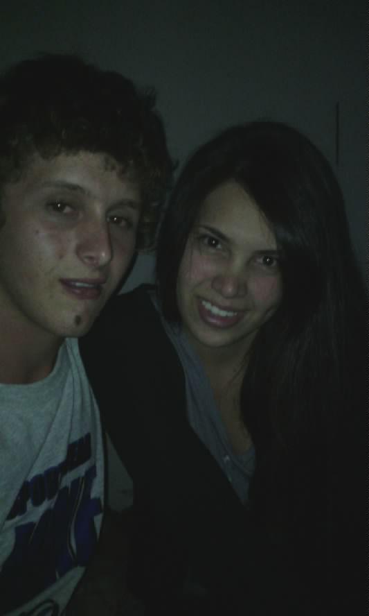 NameYo00's tweet photo. Con el #amigo #omar... http://t.co/bDQ1L5F8xk