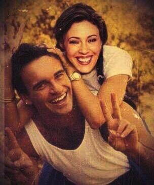 My Gorgeous Fiancée @SoulFullDemon And Myself