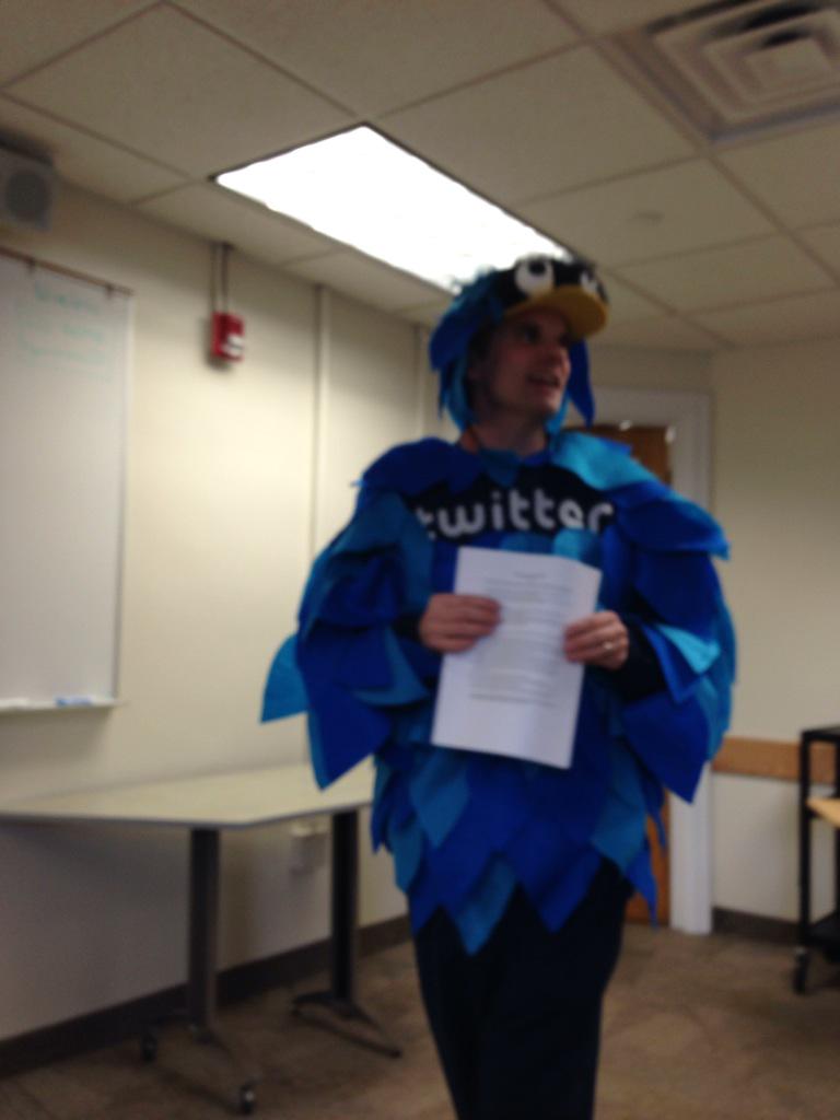 nordyjm's tweet image. Time for a #COMMS321 twitter lesson.