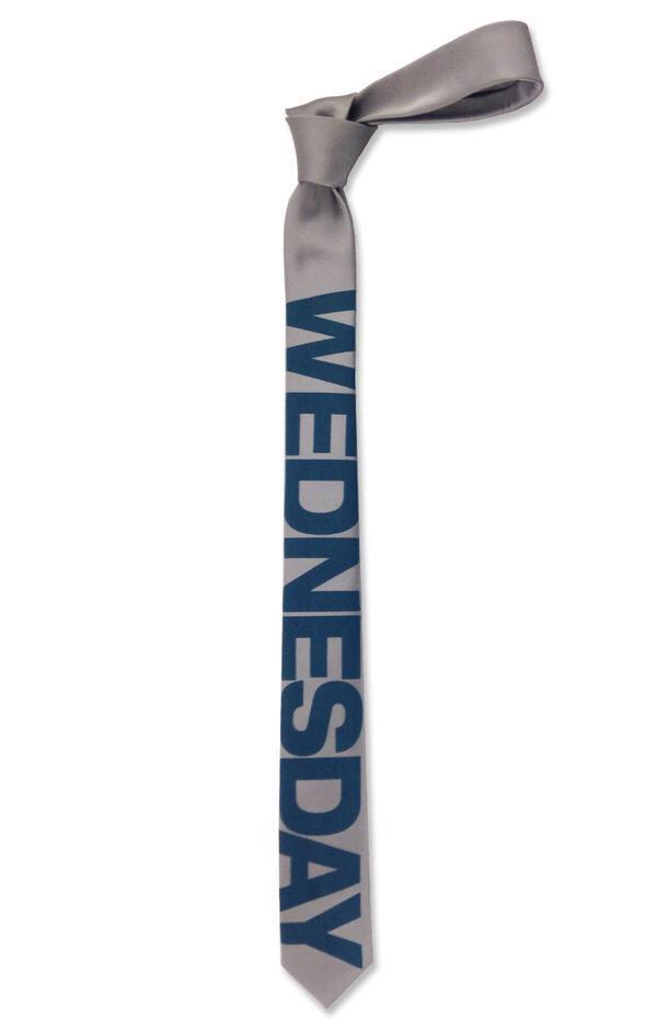 Meanwhile at #PFW ...