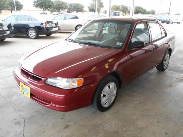 KingDezeray's tweet photo. 1999 Toyota Corolla 
-Automatic
-160501
-$2995
#4door #gassaver http://t.co/XWsVEm2EJz