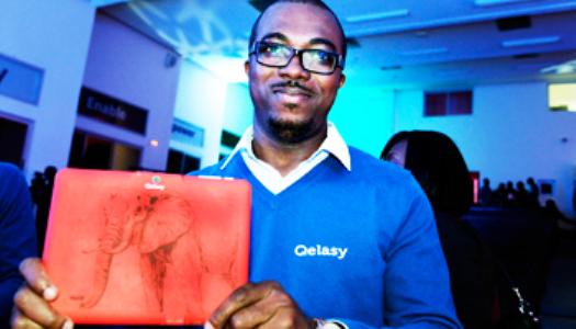 JA_Eco's tweet photo. La tablette éducative africaine #Qelasy passe au “made in Côte d’Ivoire” #ci225 http://t.co/soFrCi5644 http://t.co/LNQU8347Wl