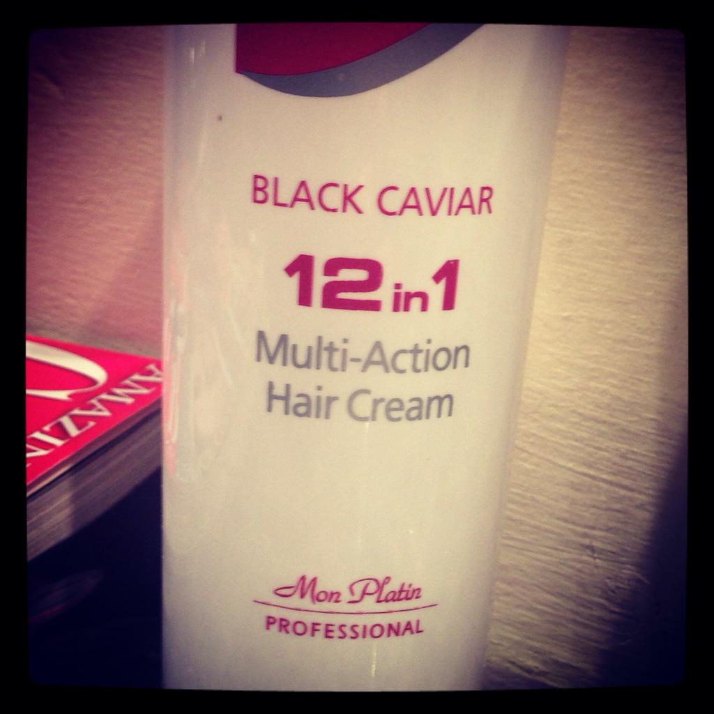 They've just put this in my hair. Feeling very speedy &amp; undefeated. Although <a href="/blackcaviar2006/">Black Caviar</a> should be 25 in one...