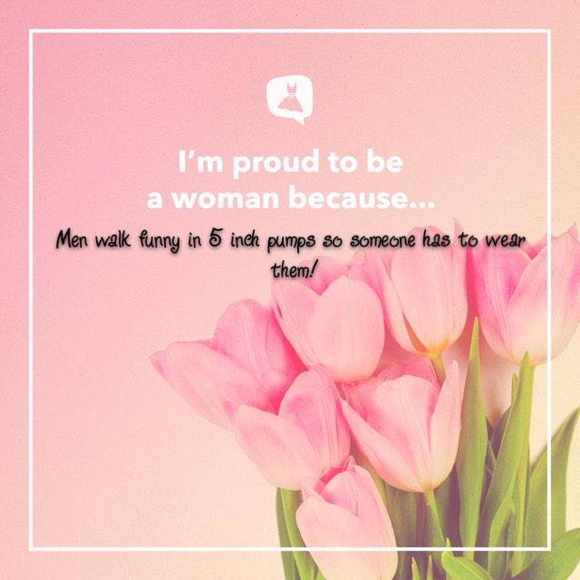 _smeej's tweet photo. #WinWithVinted #WomensDay @vinted http://t.co/876xUlDgWk