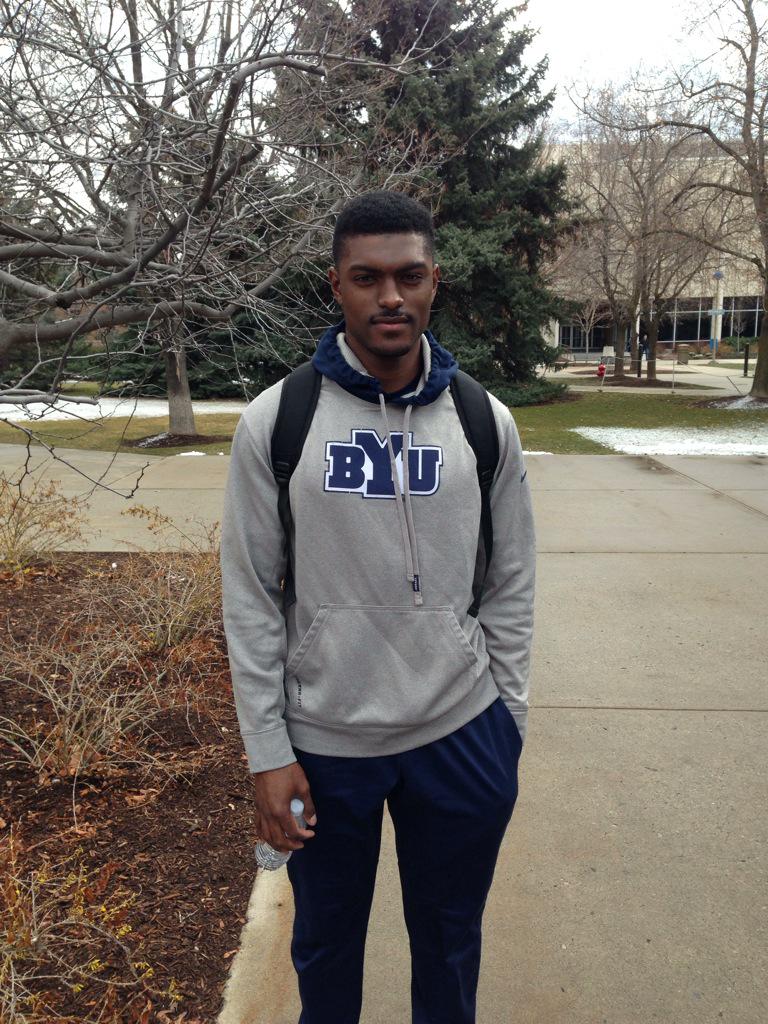 nordyjm's tweet image. "It's hard to explain, but once you're on campus you can feel the difference" #COMMS321