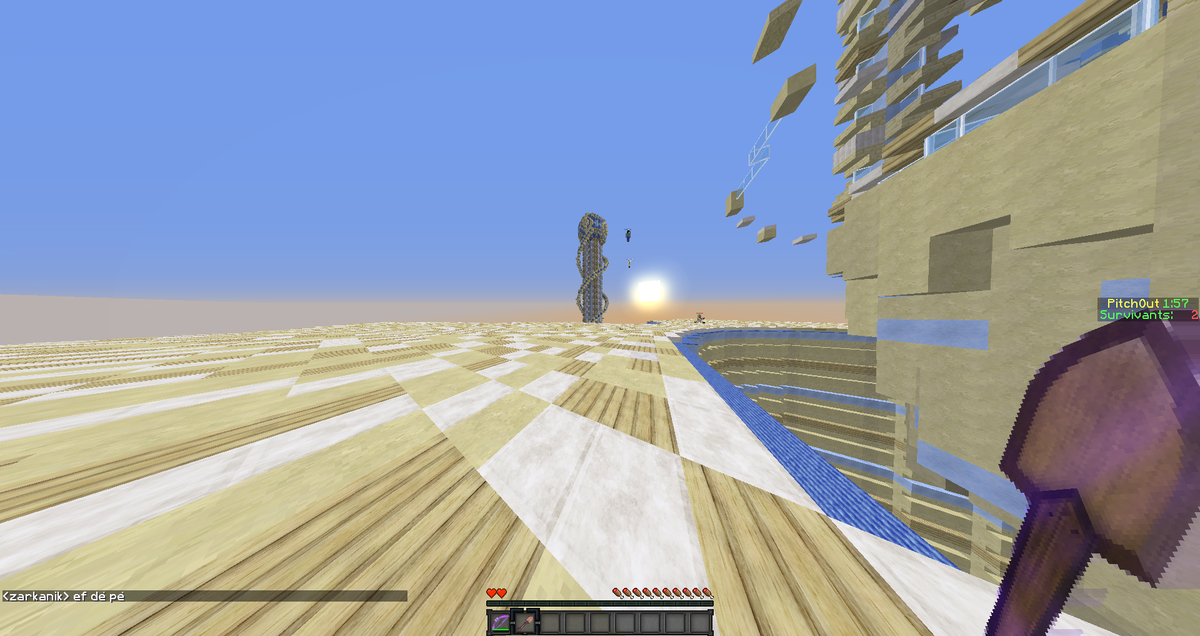 PaulCailly2000's tweet photo. Plainte EpiCube http://t.co/6Uf3JQ4aQ3