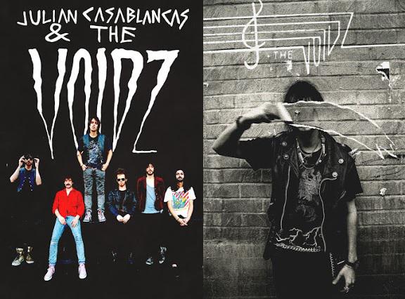 CultRecords's tweet photo. #WinWednesday is for all of these 3 @JCandTheVoidz posters! bonanza. RT + follow to enter http://t.co/VgHe8BhTWj