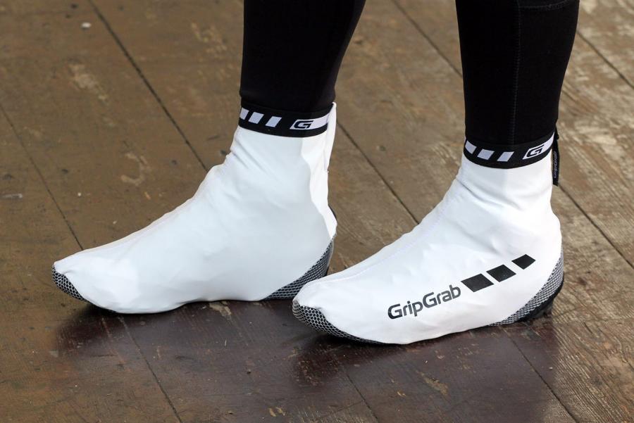 gripgrab race aero overshoes