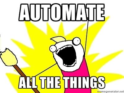 davinahanchuck's tweet photo. Me. Today. #lightningprocessbuilder #awesomeadmin #newsuperpowers http://t.co/L2GrO6CwXl