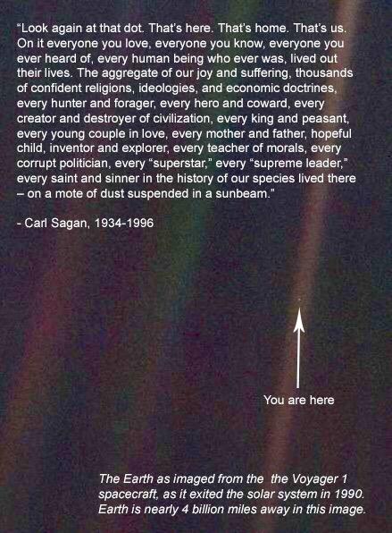 audshm's tweet photo. πππ ~#carlsagan #feelinsmall http://t.co/a0Yh8J5KeC