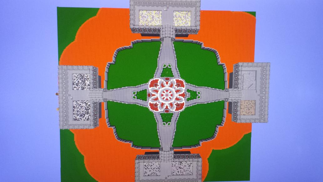 NetworkProxy's tweet image. Sneakpeak of the New server #proxyprisonincomming