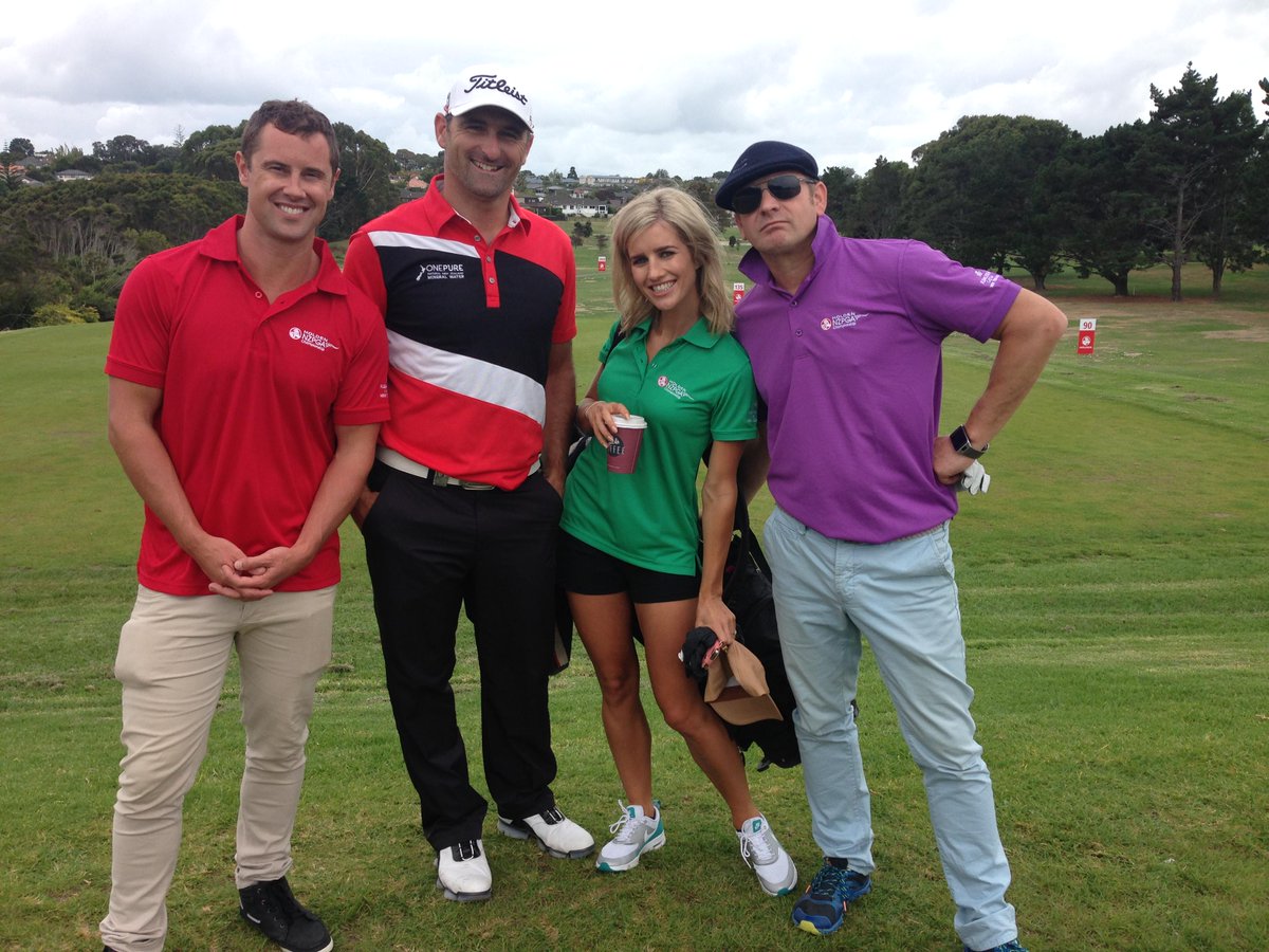 Breakfaston1's tweet photo. This week's @BreakfastonOne challenge is all about the swing! On now! http://t.co/us9EZWXQ7X