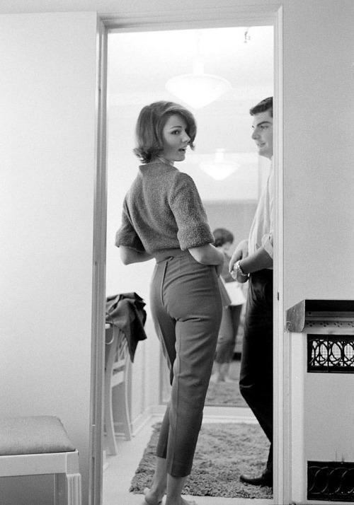 Happy Birthday Paula Prentiss. 